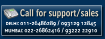 PublicSoft Support