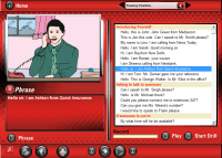 Learn Telephone Phrases