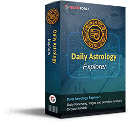 vakya astrology software