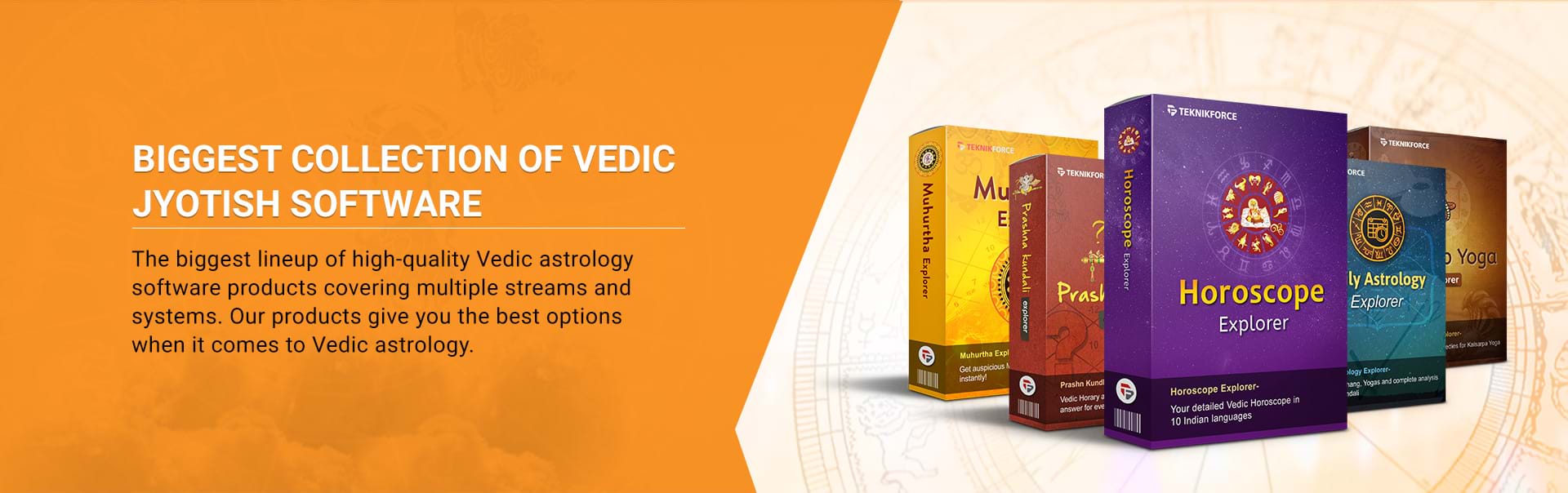 most modern vedic astrology software